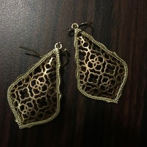 Kendra Scott Earrings